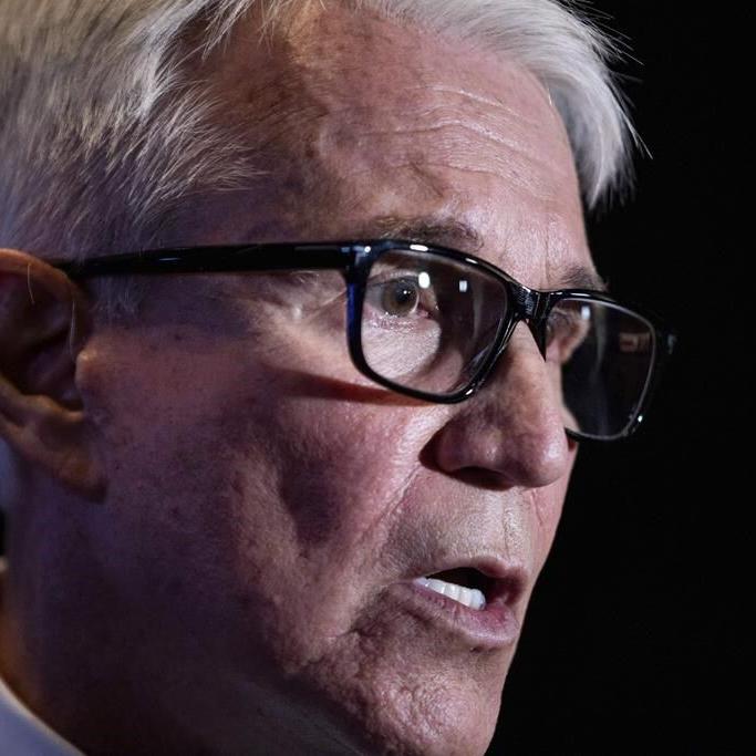 Nathan Hochman elected Los Angeles County DA, ousting progressive prosecutor George Gascón